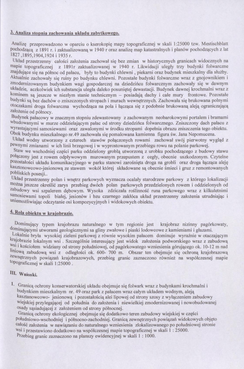Ewidencja parkowa, skan nr 16