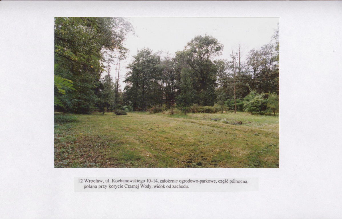 EP - Ewidencja parkowa, skan nr 50