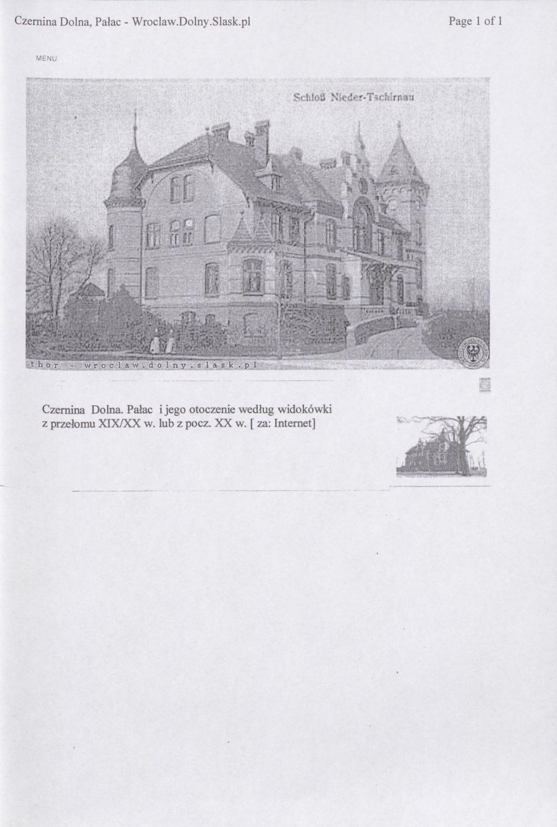 Ewidencja parkowa, skan nr 8