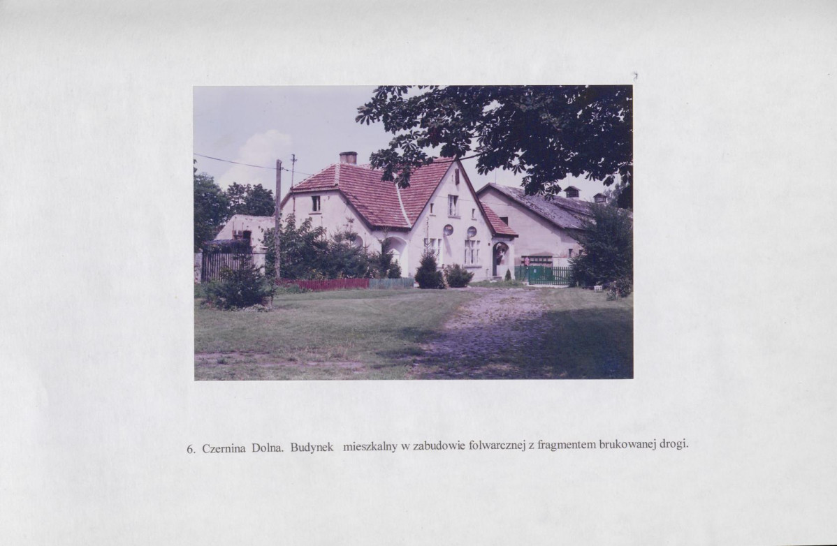 Ewidencja parkowa, skan nr 24