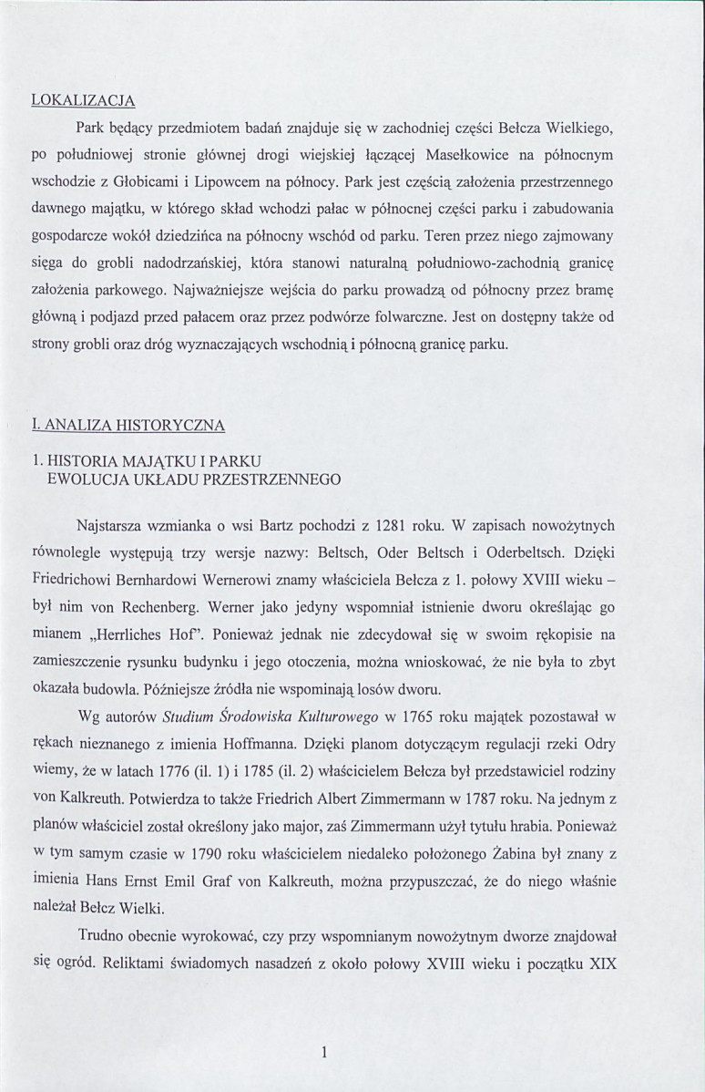 EP - Ewidencja parkowa, skan nr 6