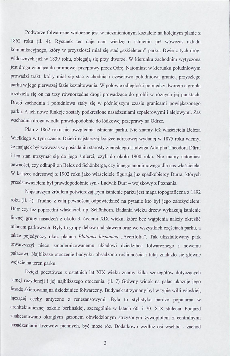 EP - Ewidencja parkowa, skan nr 8