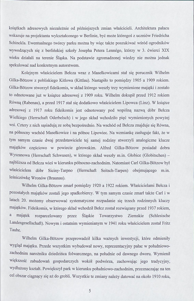 EP - Ewidencja parkowa, skan nr 10