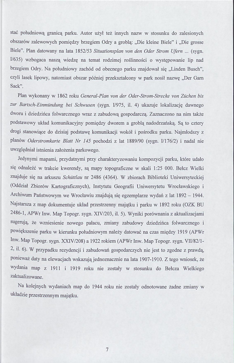 EP - Ewidencja parkowa, skan nr 12