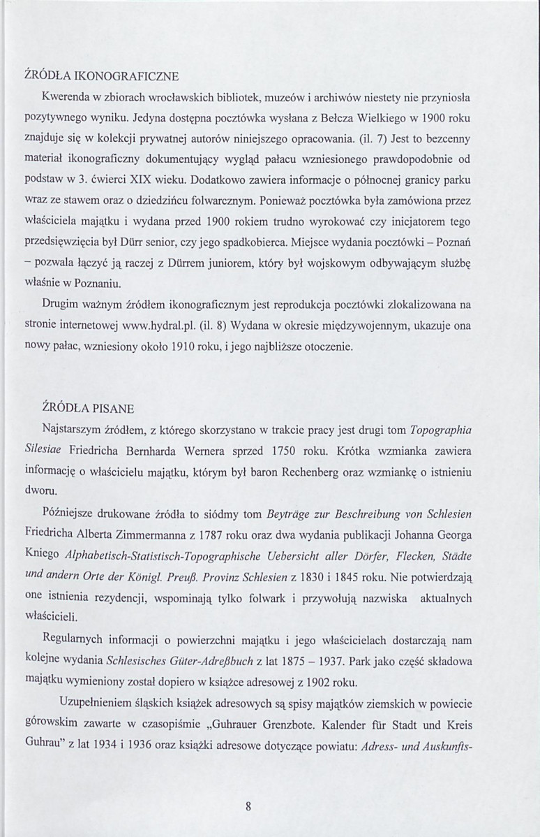 EP - Ewidencja parkowa, skan nr 13