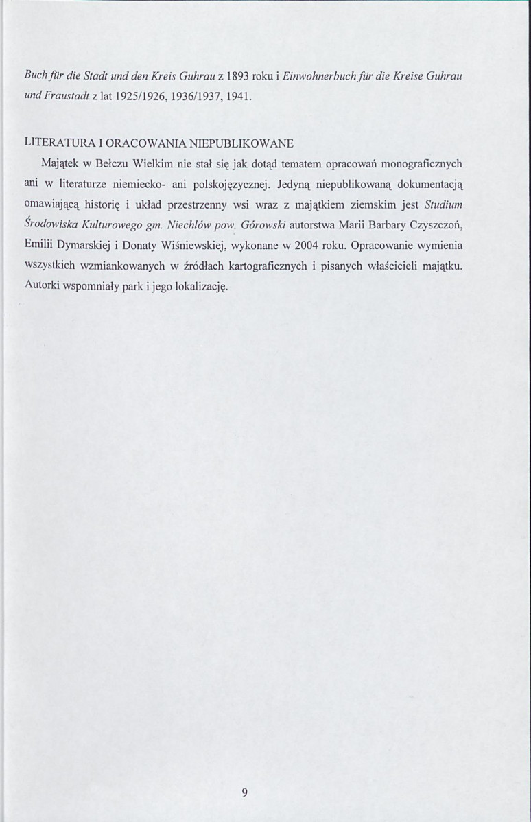 EP - Ewidencja parkowa, skan nr 14