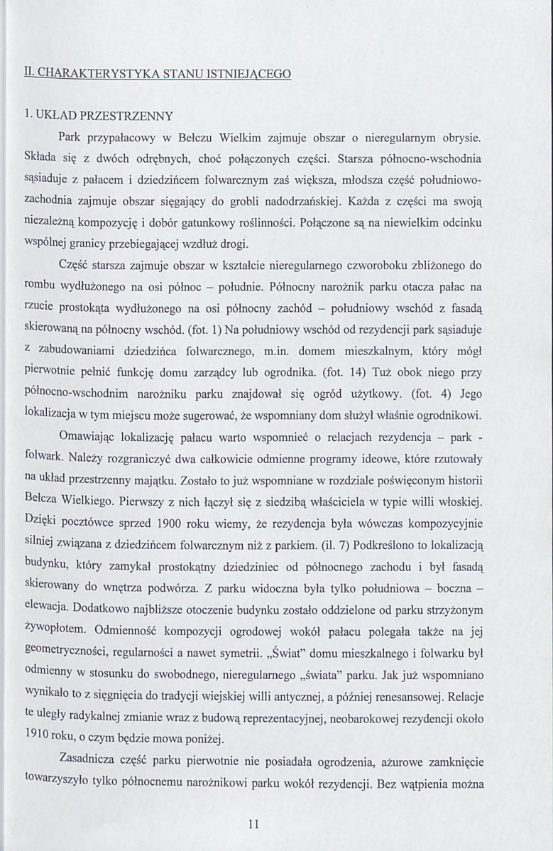 EP - Ewidencja parkowa, skan nr 24