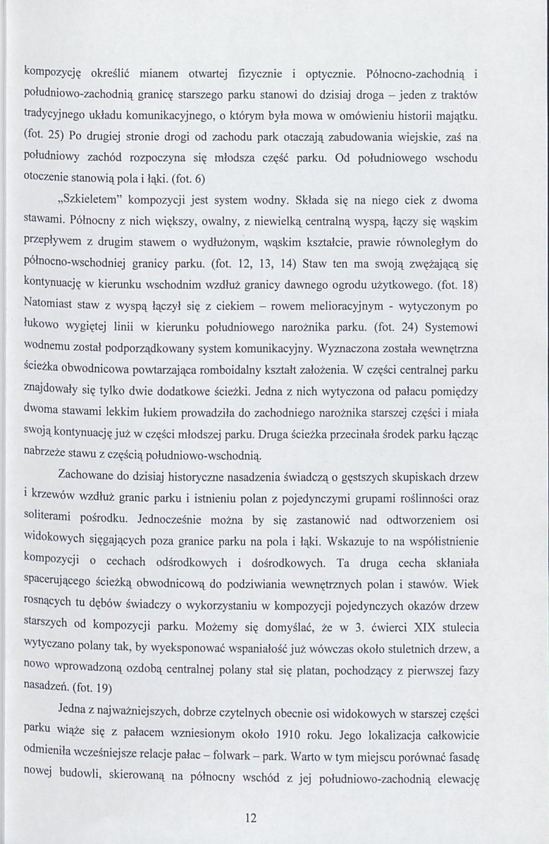 EP - Ewidencja parkowa, skan nr 25
