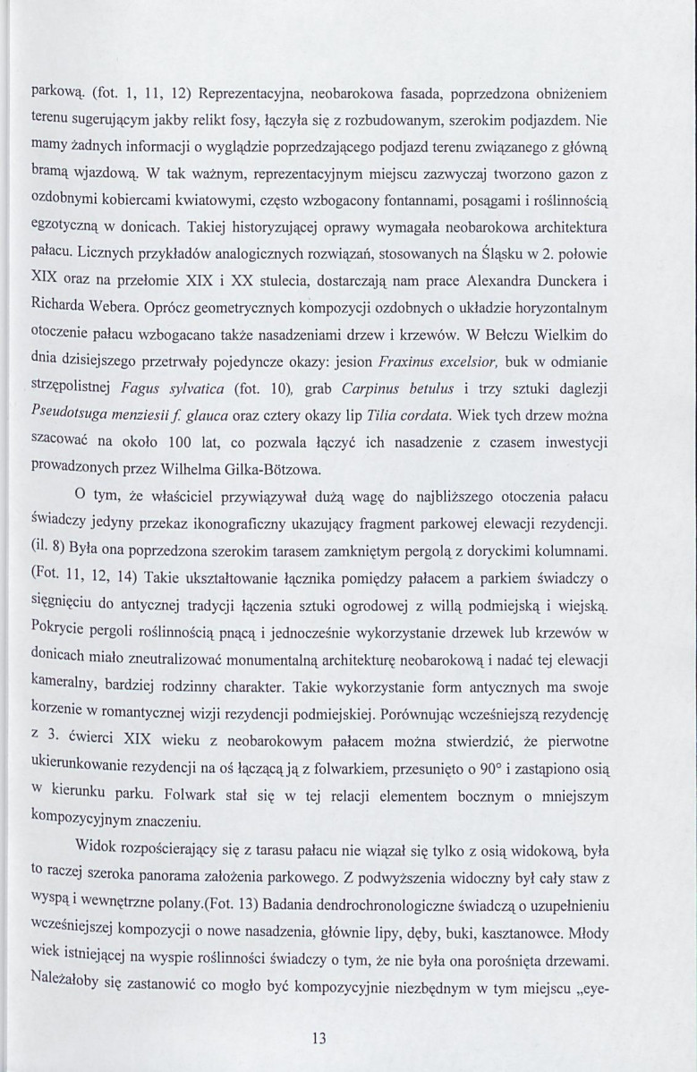 EP - Ewidencja parkowa, skan nr 26