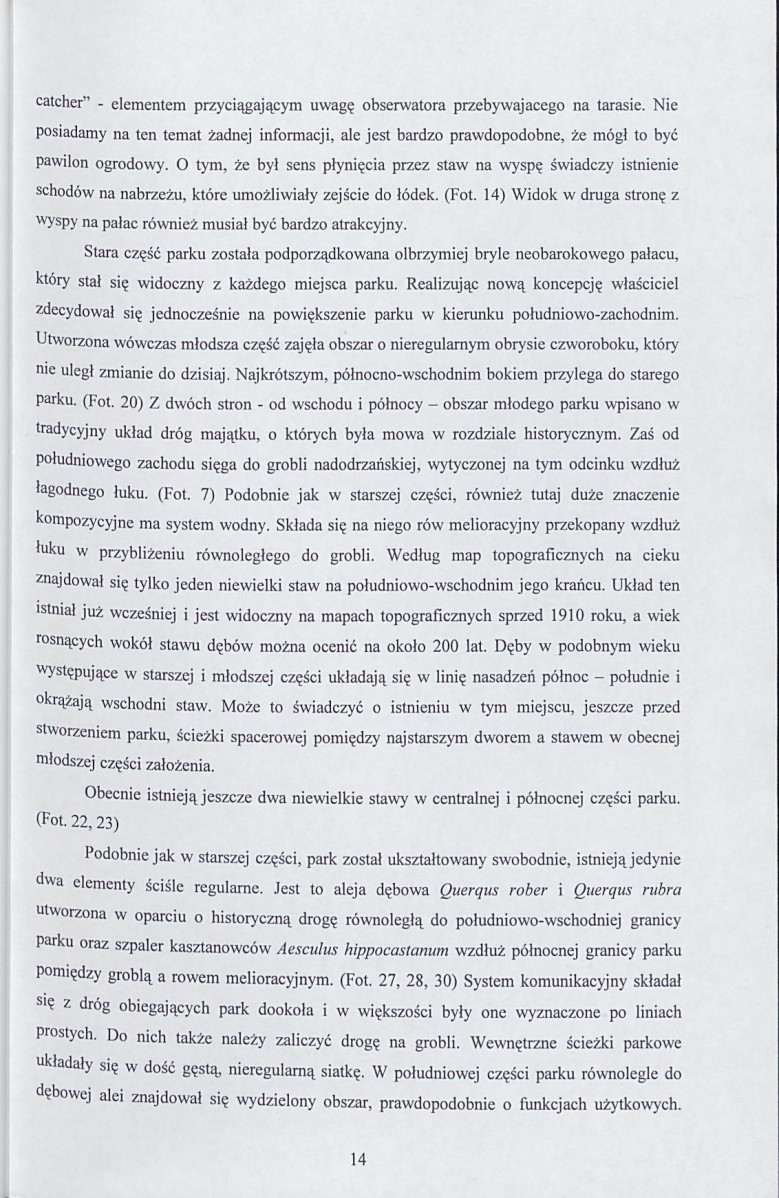 EP - Ewidencja parkowa, skan nr 27
