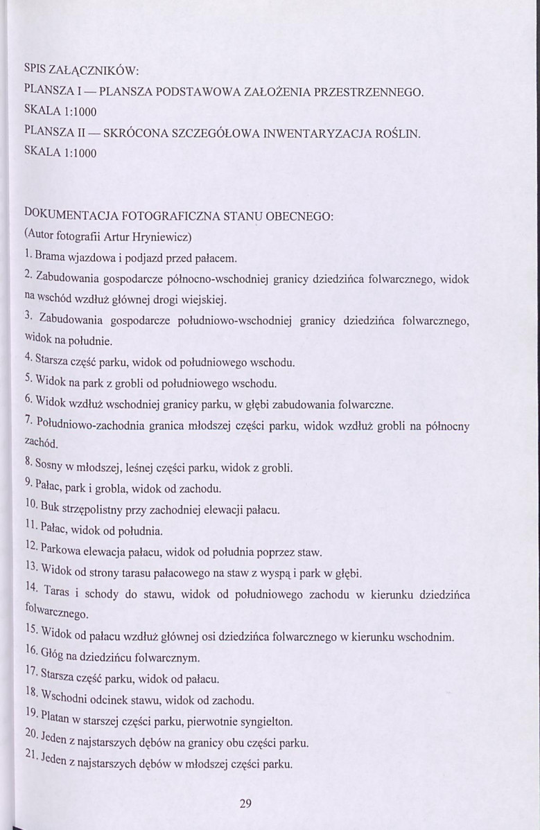 EP - Ewidencja parkowa, skan nr 42