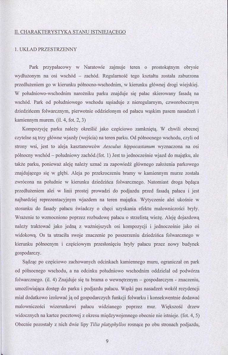 EP - Ewidencja parkowa, skan nr 18