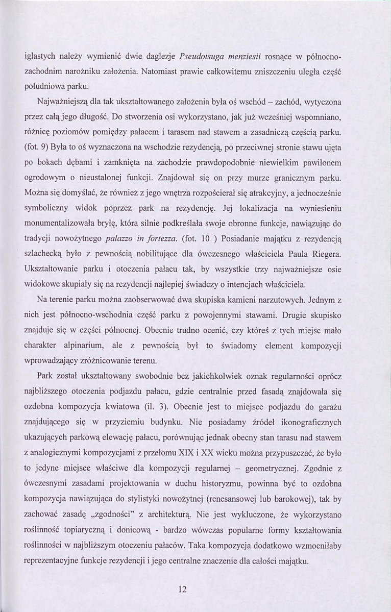 EP - Ewidencja parkowa, skan nr 21