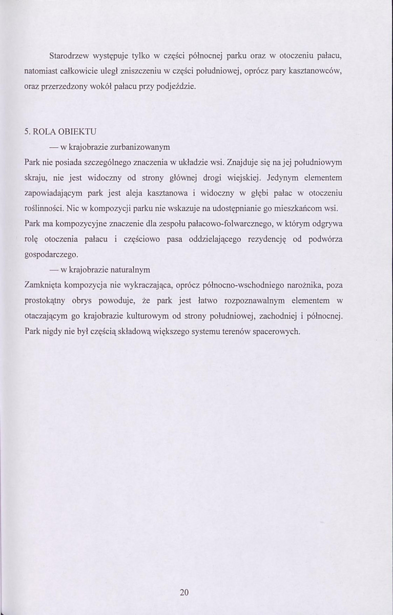 EP - Ewidencja parkowa, skan nr 29