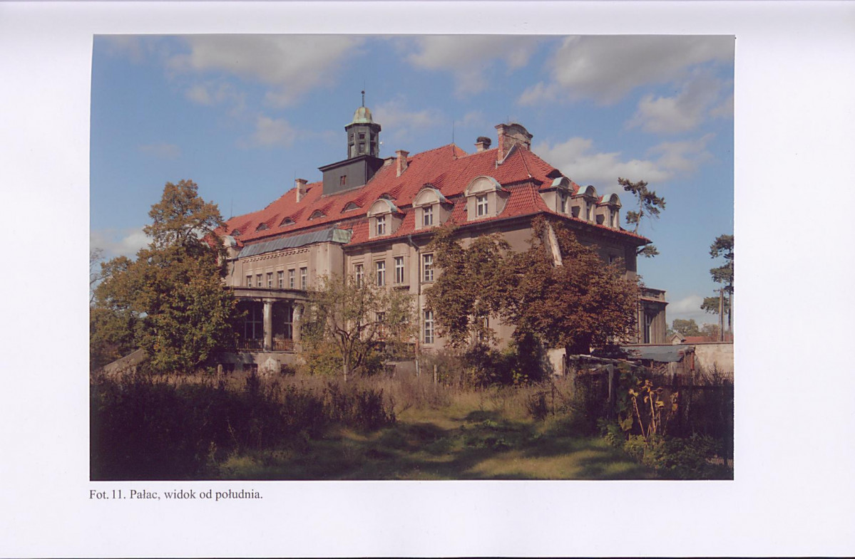 EP - Ewidencja parkowa, skan nr 56