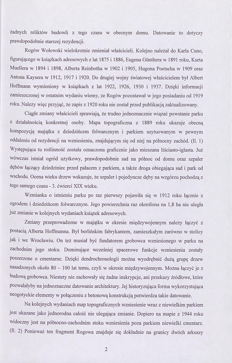EP - Ewidencja parkowa, skan nr 7