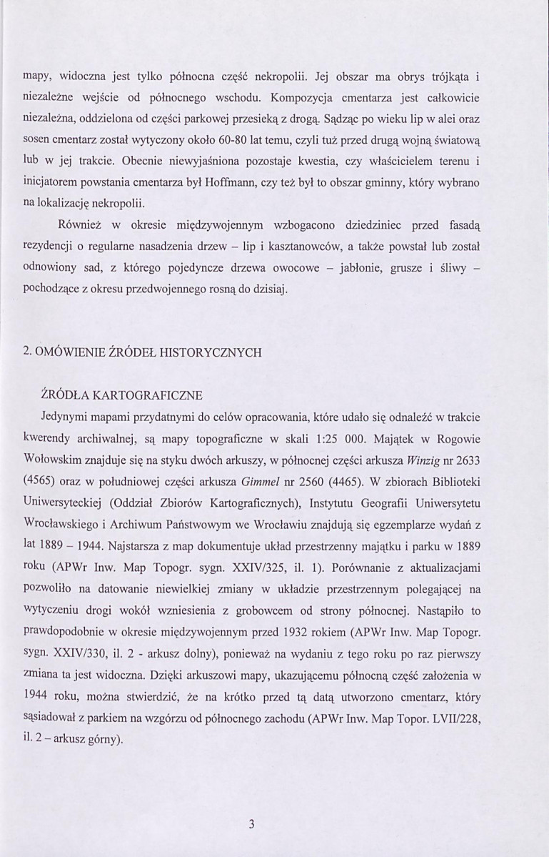 EP - Ewidencja parkowa, skan nr 8