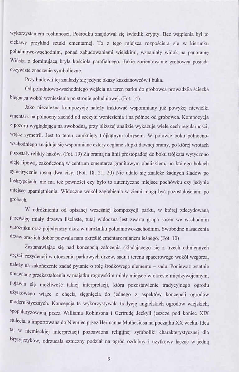 EP - Ewidencja parkowa, skan nr 16