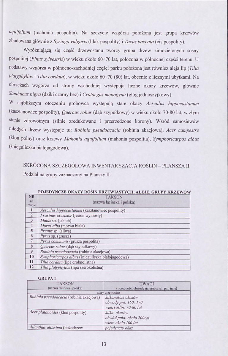EP - Ewidencja parkowa, skan nr 20