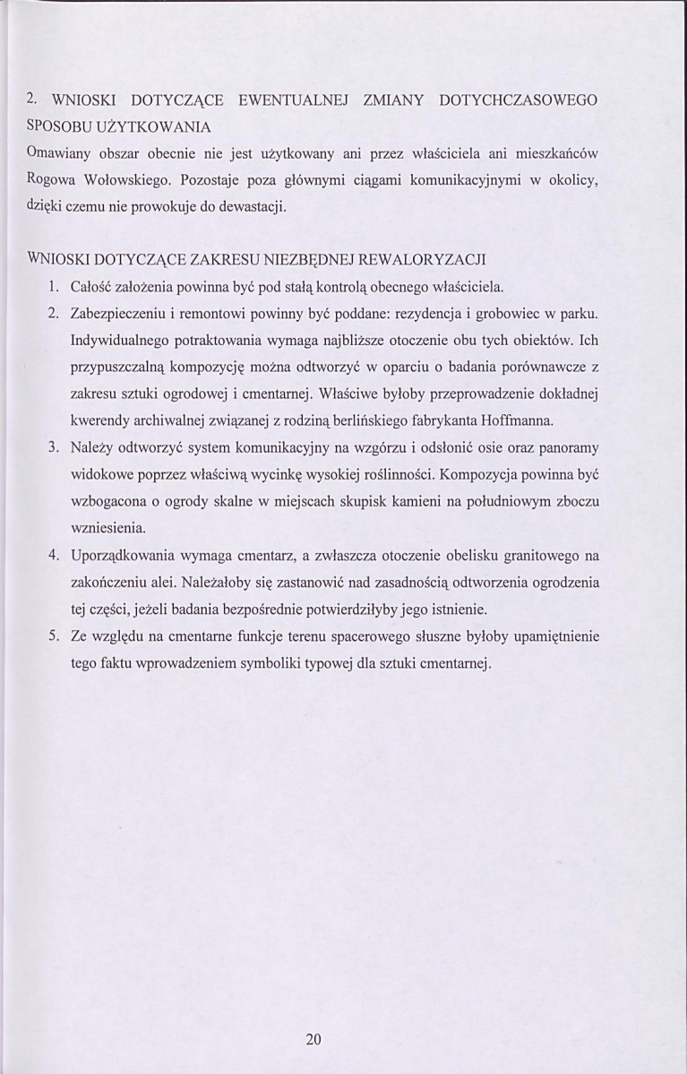 EP - Ewidencja parkowa, skan nr 27