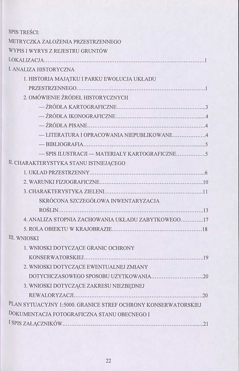 EP - Ewidencja parkowa, skan nr 29