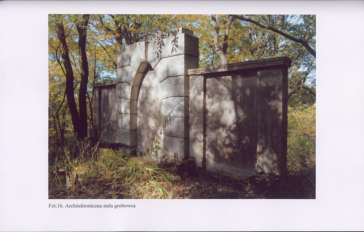 EP - Ewidencja parkowa, skan nr 46