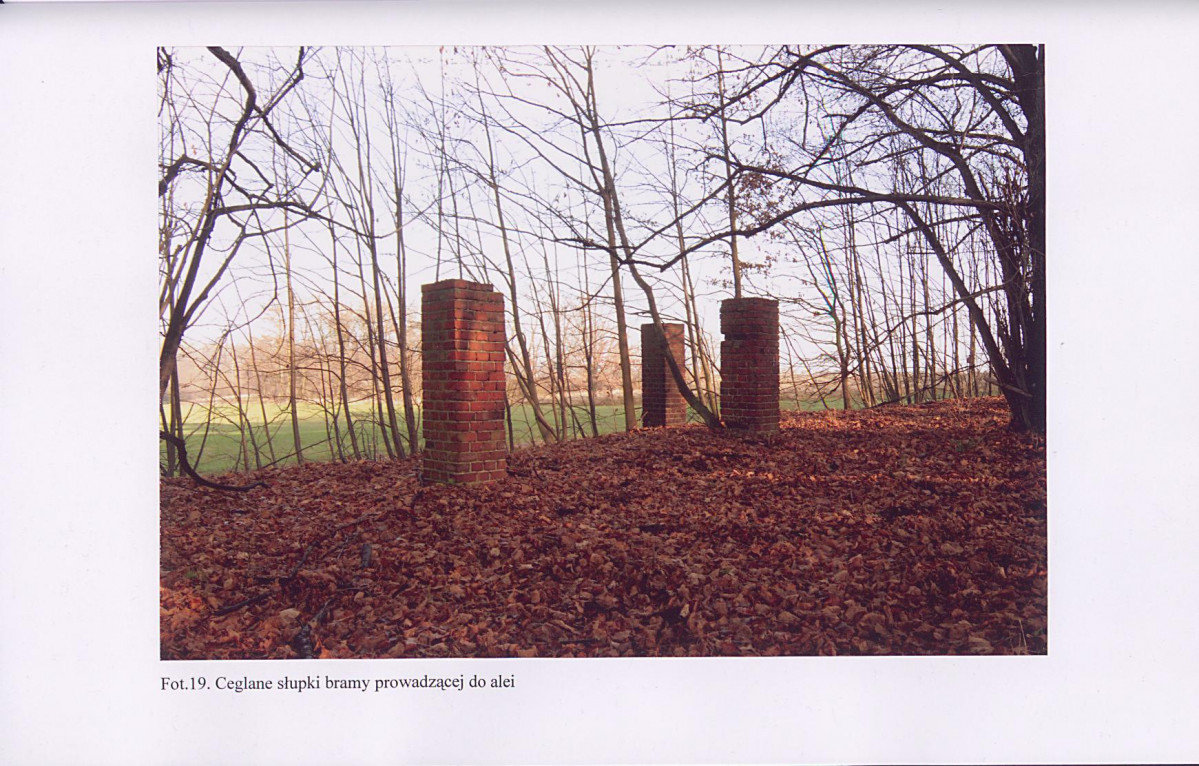 EP - Ewidencja parkowa, skan nr 49