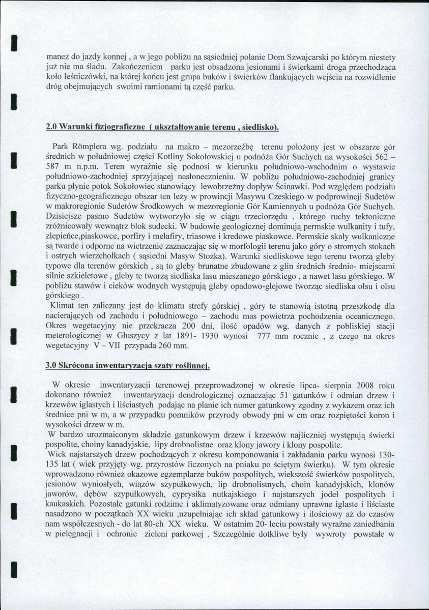 Ewidencja parkowa, skan nr 21