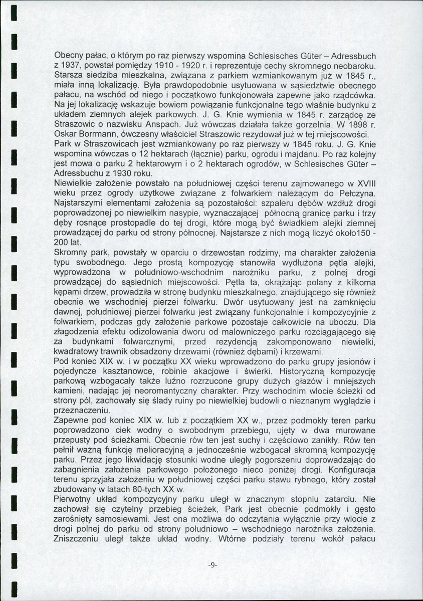EP - Ewidencja parkowa, skan nr 11