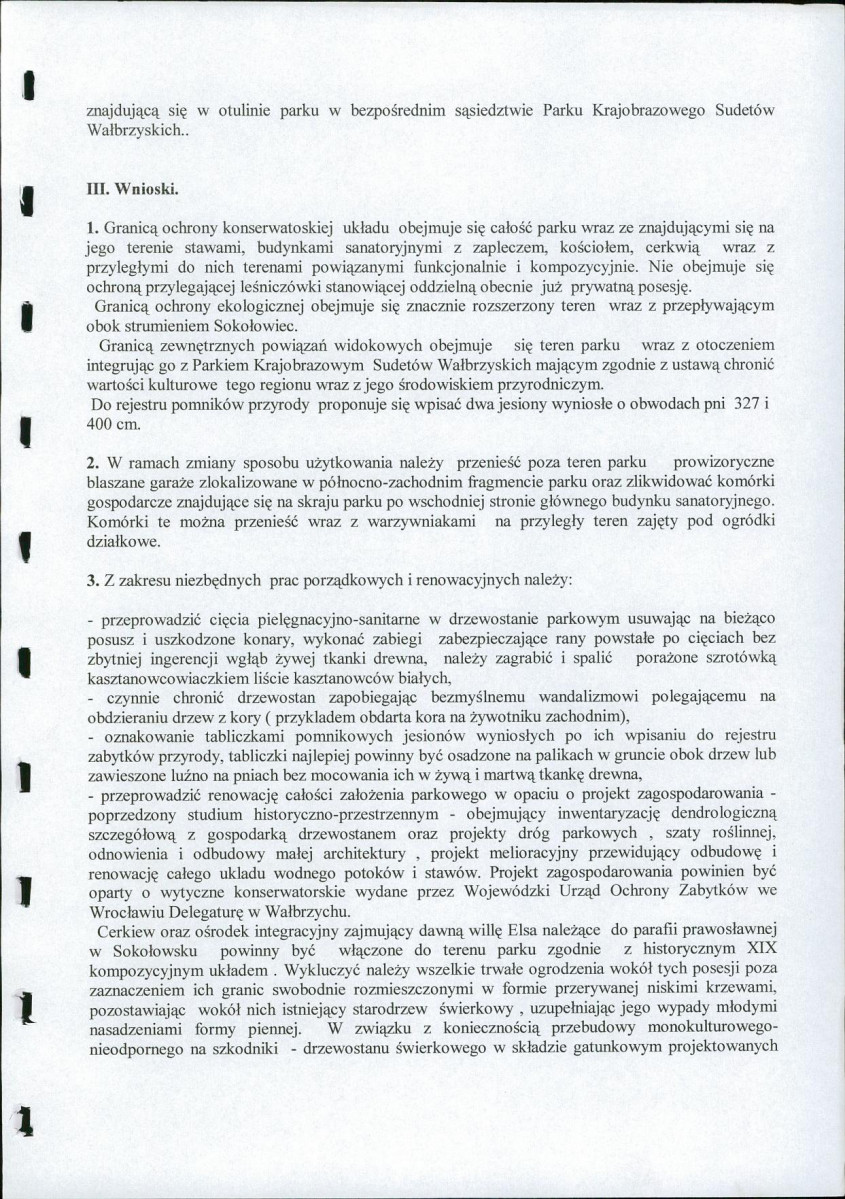 Ewidencja parkowa, skan nr 25