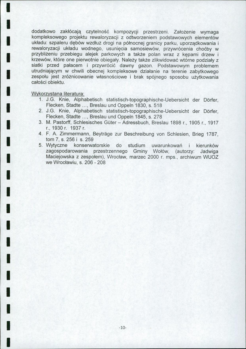 EP - Ewidencja parkowa, skan nr 12