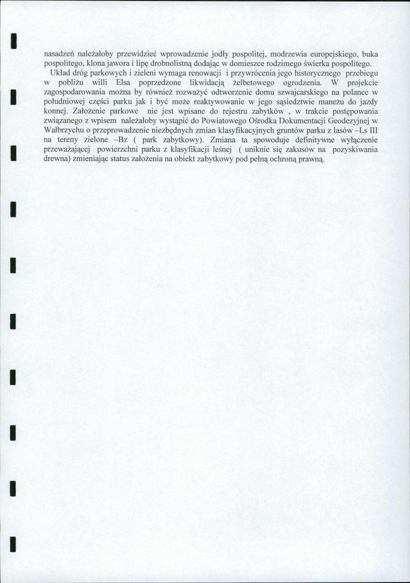 Ewidencja parkowa, skan nr 26