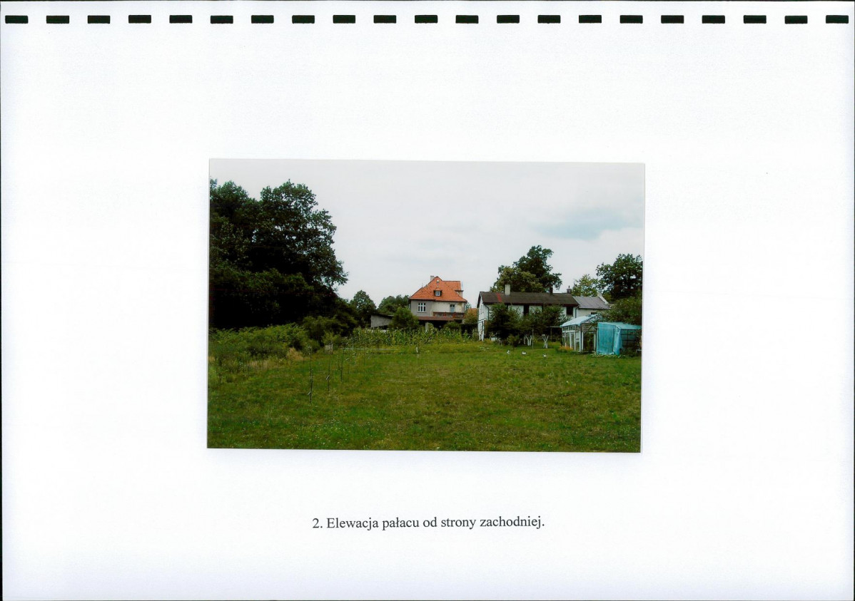 EP - Ewidencja parkowa, skan nr 20