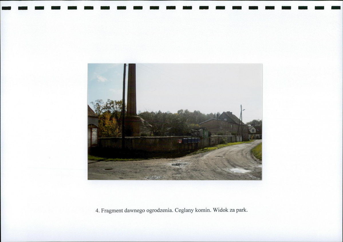 EP - Ewidencja parkowa, skan nr 22