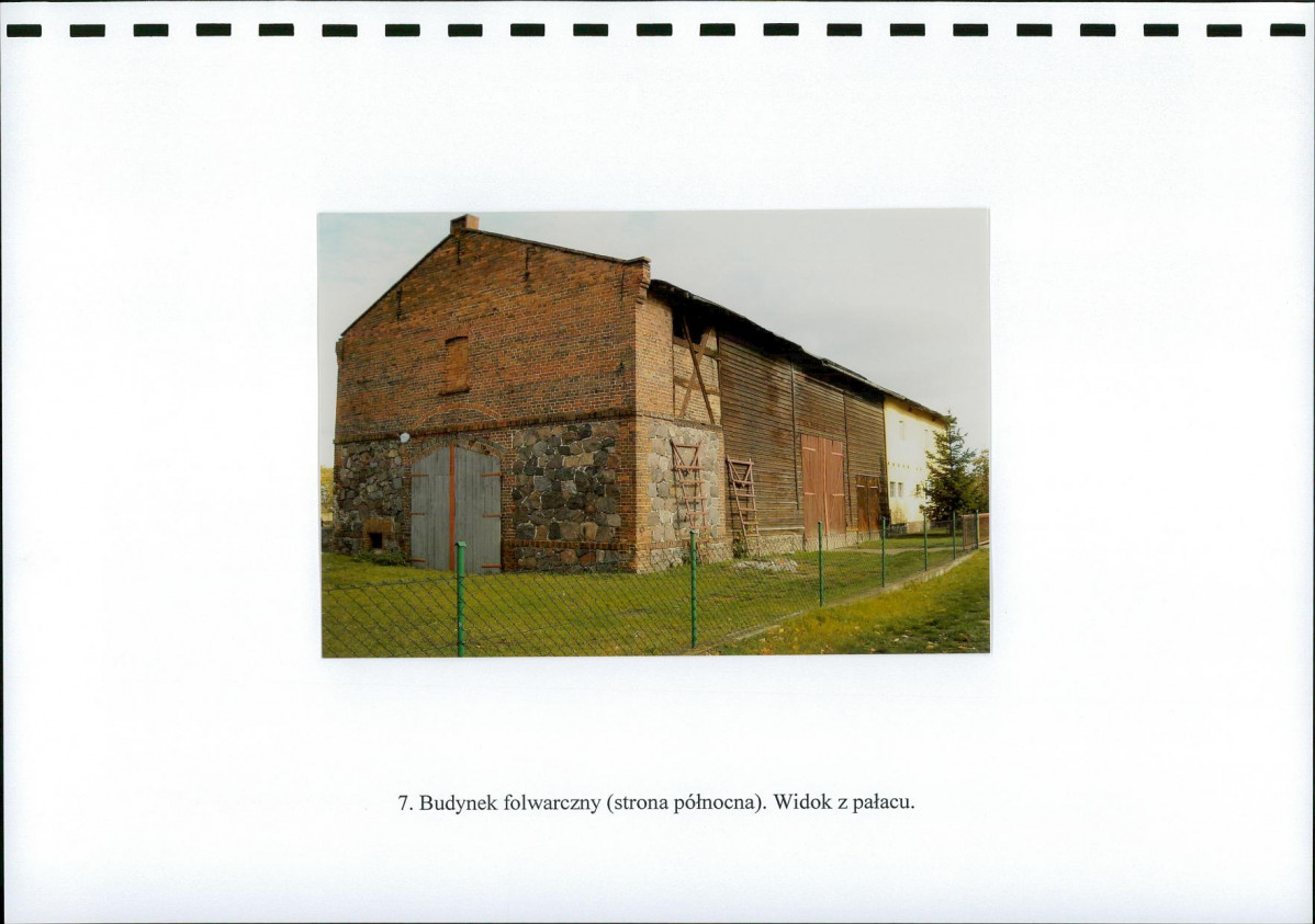 EP - Ewidencja parkowa, skan nr 25