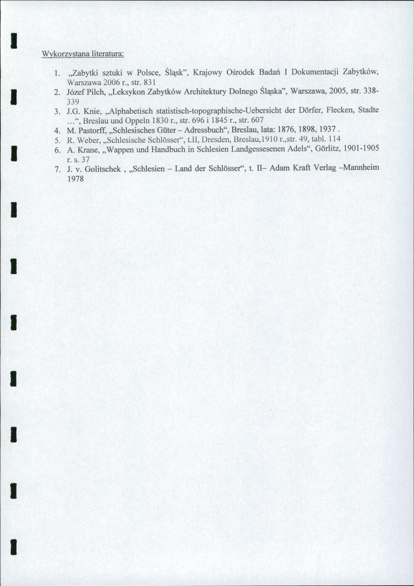 EP - Ewidencja parkowa, skan nr 6