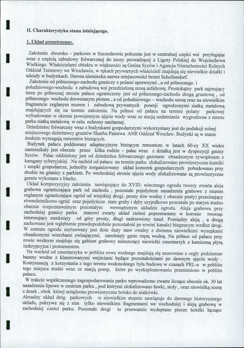 EP - Ewidencja parkowa, skan nr 15