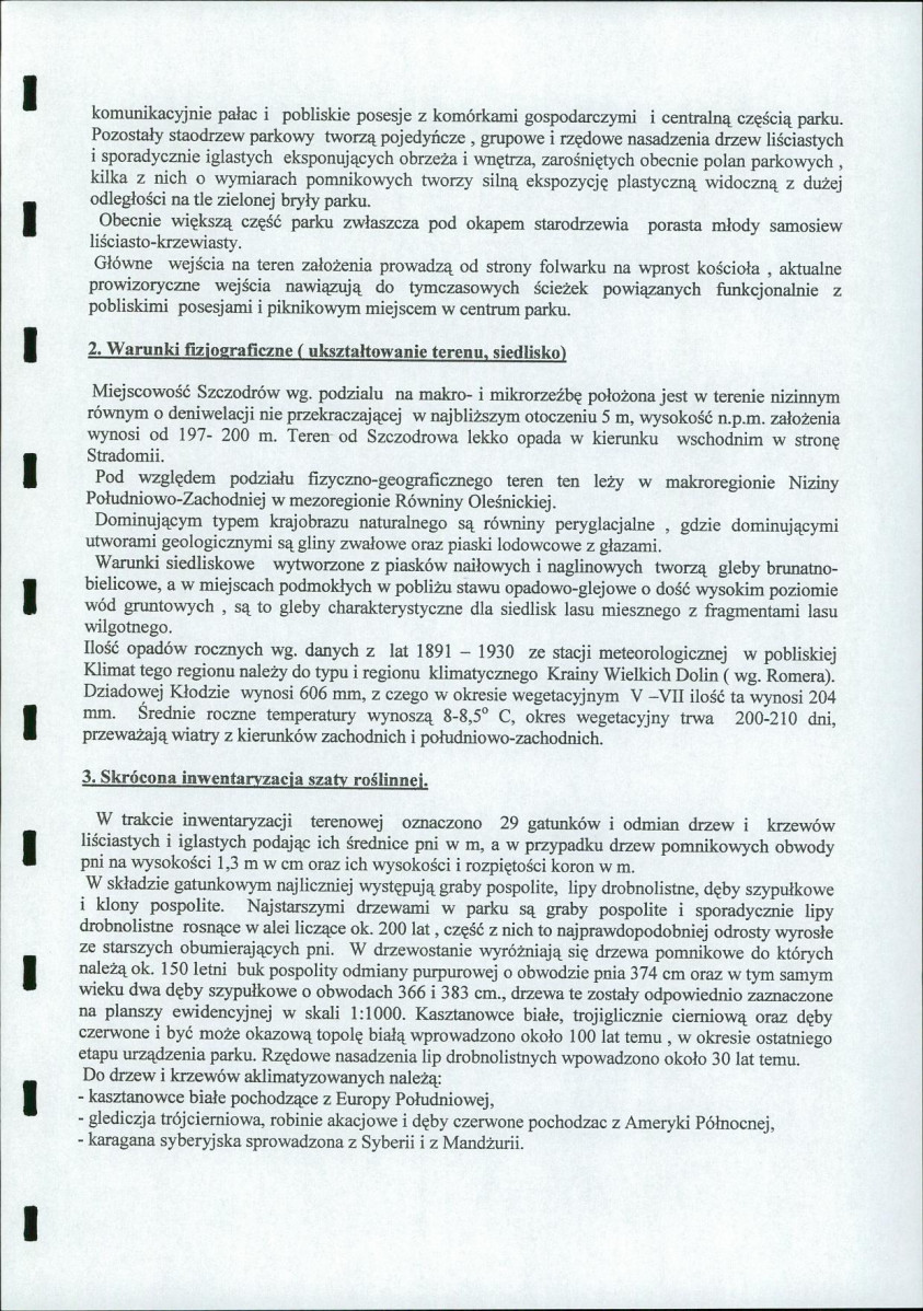 EP - Ewidencja parkowa, skan nr 16