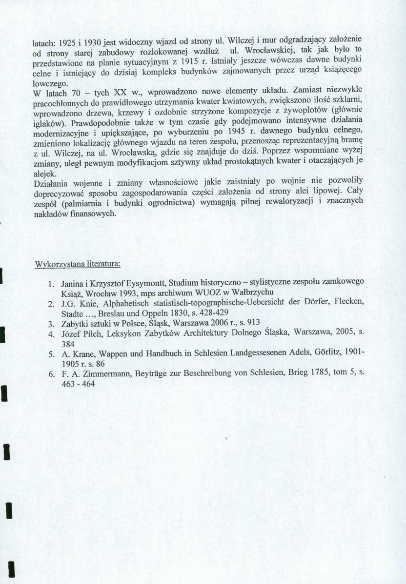 Ewidencja parkowa, skan nr 5