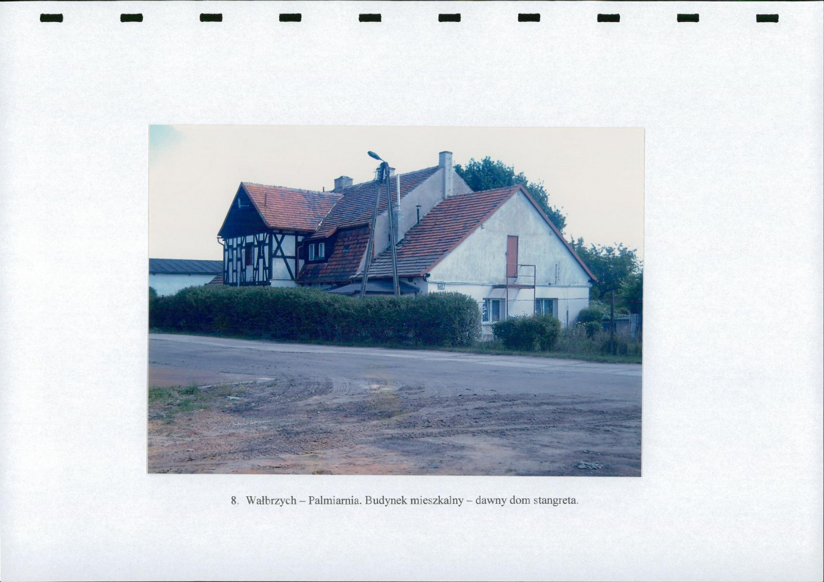Ewidencja parkowa, skan nr 33