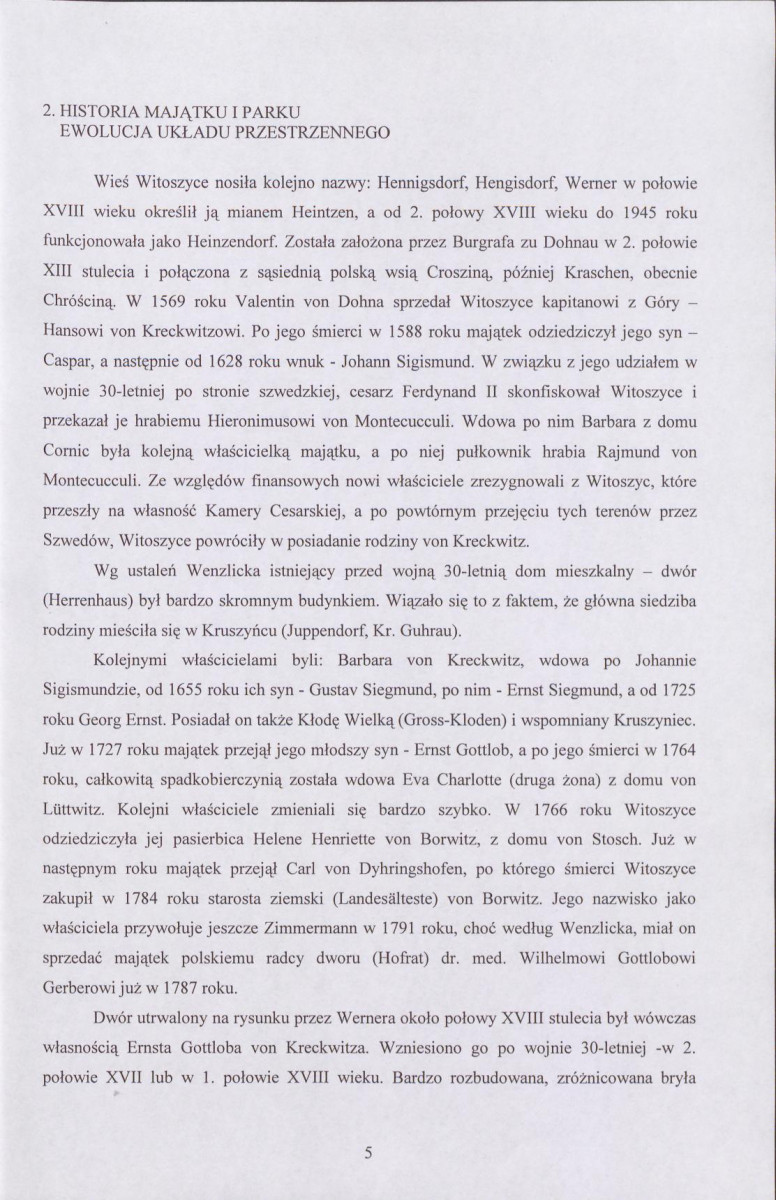 EP - Ewidencja parkowa, skan nr 9