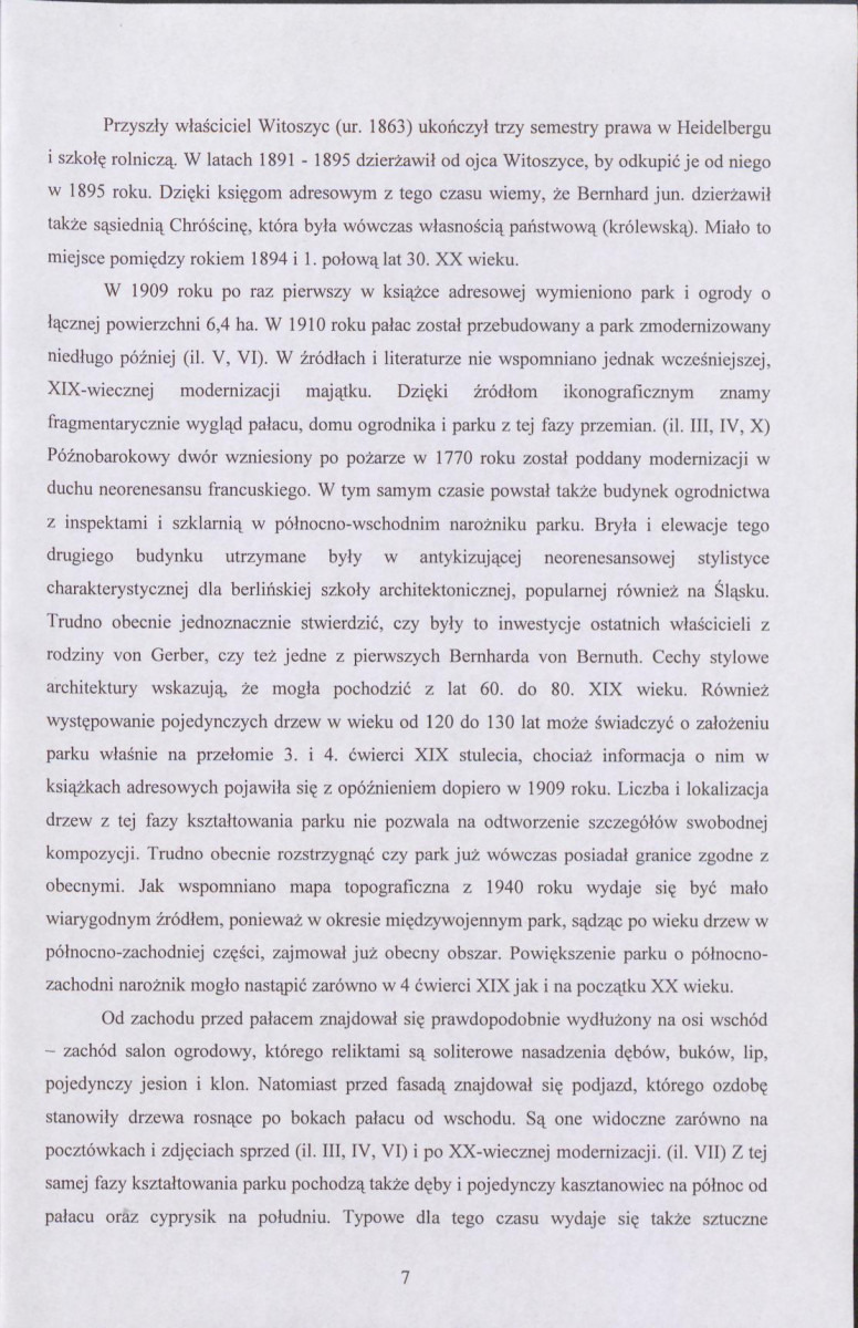 EP - Ewidencja parkowa, skan nr 11
