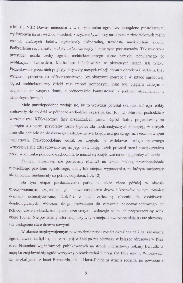 EP - Ewidencja parkowa, skan nr 13