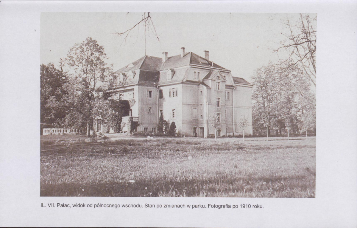 EP - Ewidencja parkowa, skan nr 23