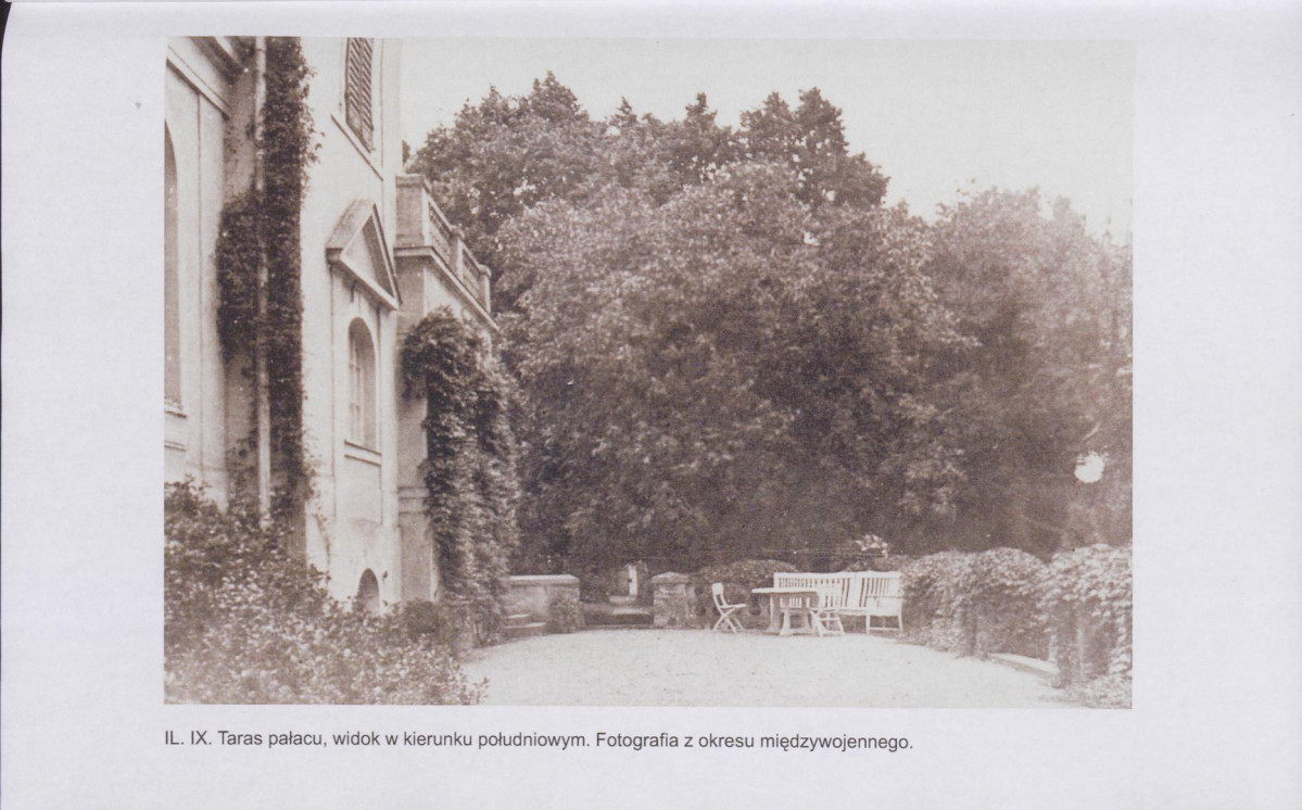 EP - Ewidencja parkowa, skan nr 25