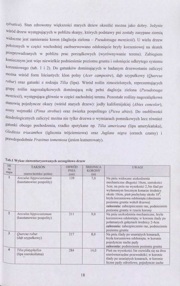 EP - Ewidencja parkowa, skan nr 33