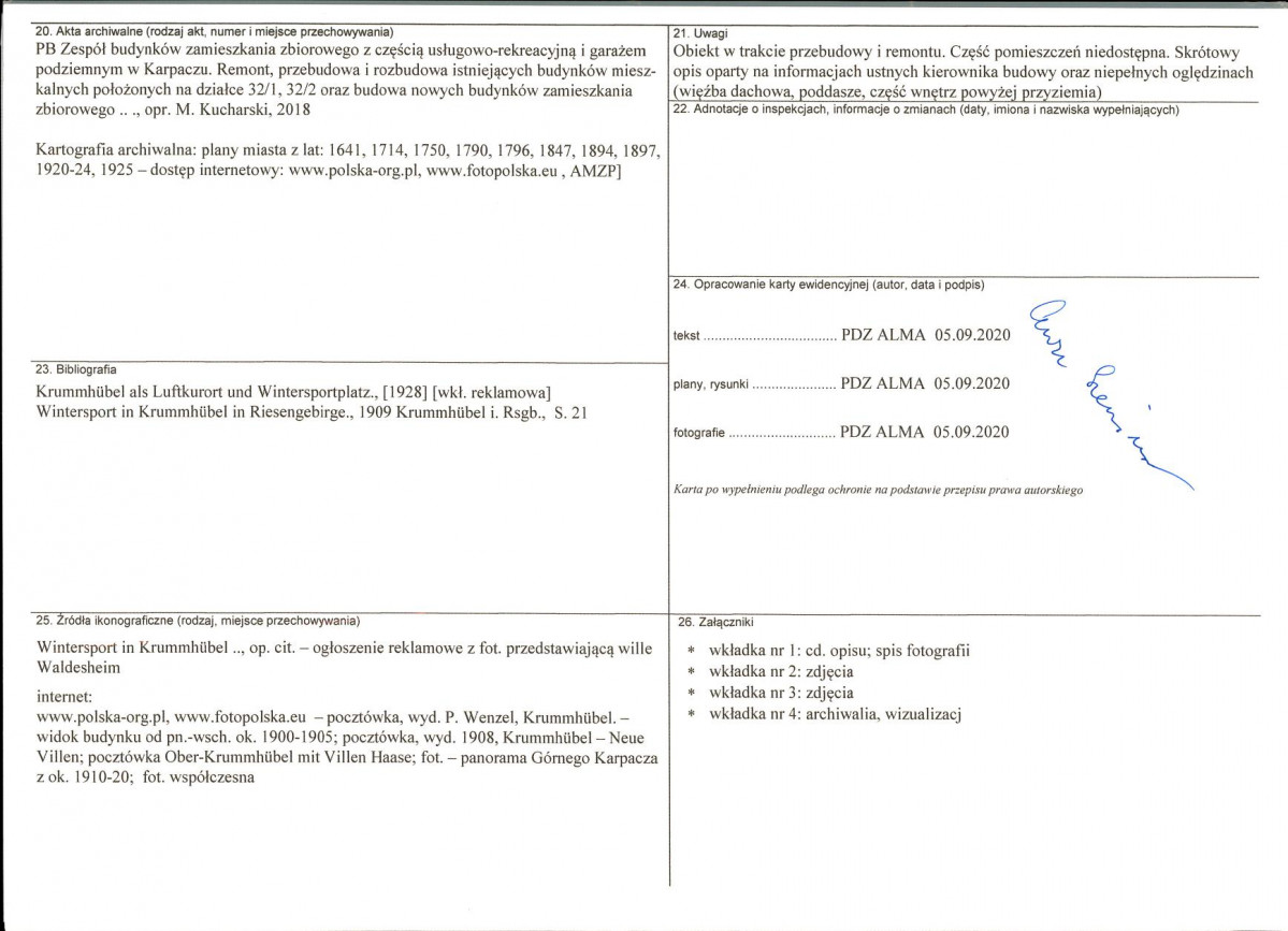 Karta biała, skan nr 4