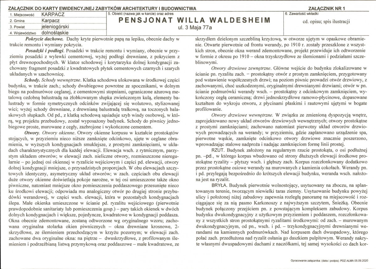 Karta biała, skan nr 5