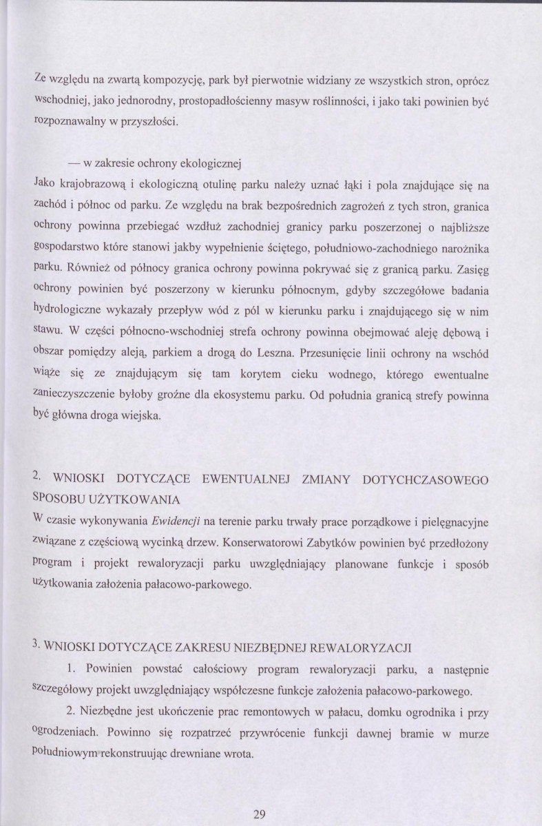 EP - Ewidencja parkowa, skan nr 44