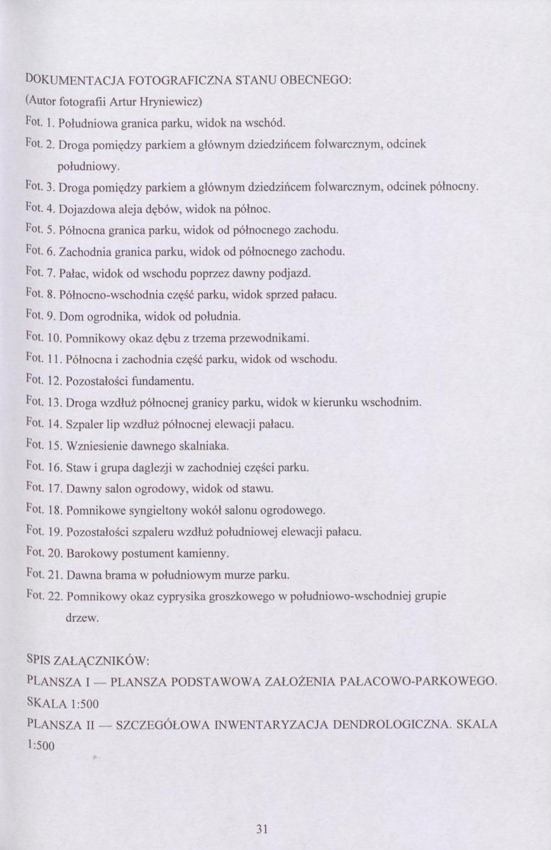 EP - Ewidencja parkowa, skan nr 46